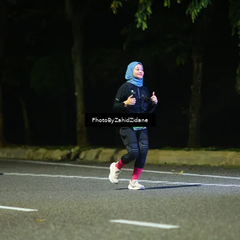 Runner Photo 5385884