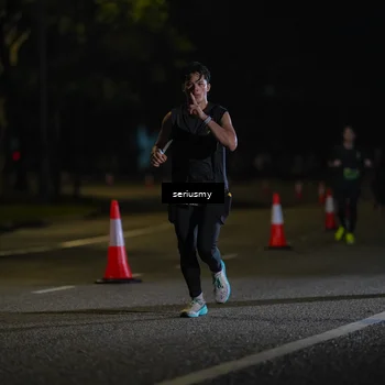 Runner Photo 5385885