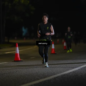 Runner Photo 5385886