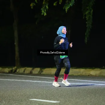 Runner Photo 5385888