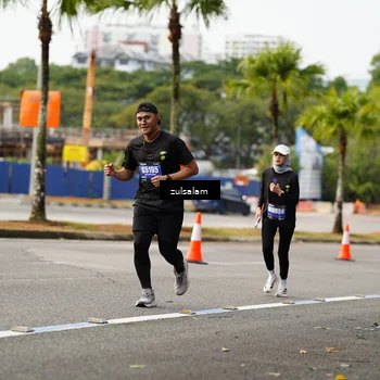 Runner Photo 5385889
