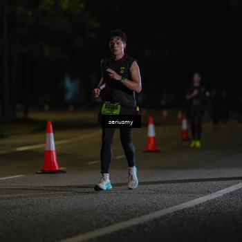 Runner Photo 5385891