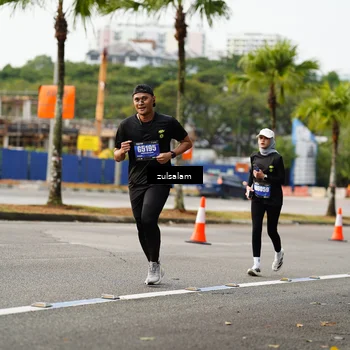 Runner Photo 5385894