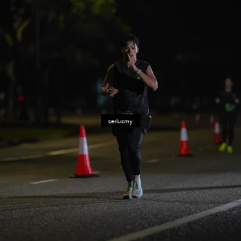 Runner Photo 5385896
