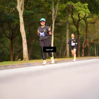 Runner Photo 5385897