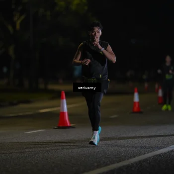 Runner Photo 5385898