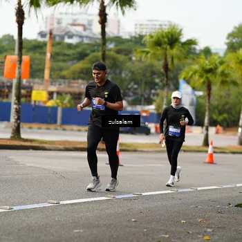 Runner Photo 5385899