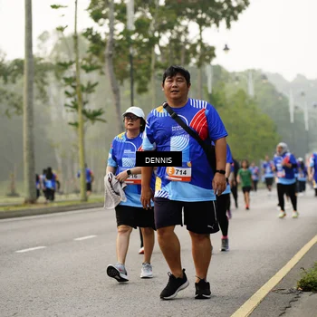Runner Photo 5385900