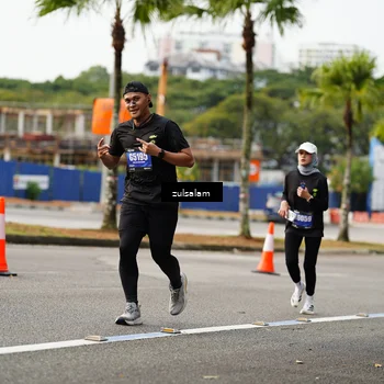 Runner Photo 5385901