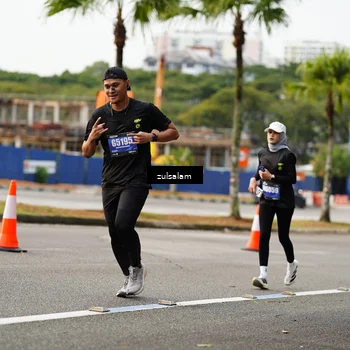 Runner Photo 5385902