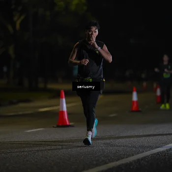 Runner Photo 5385903