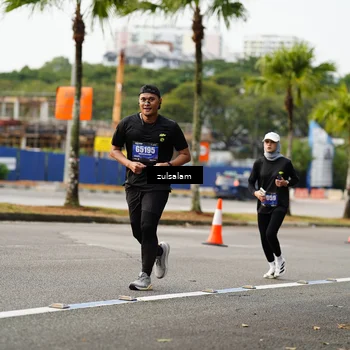 Runner Photo 5385904