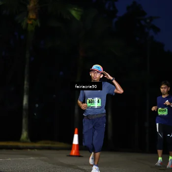 Runner Photo 5385905