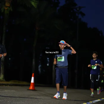 Runner Photo 5385907