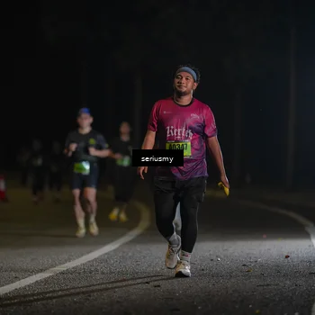Runner Photo 5385908