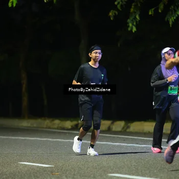 Runner Photo 5385910
