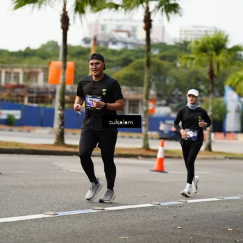 Runner Photo 5385911