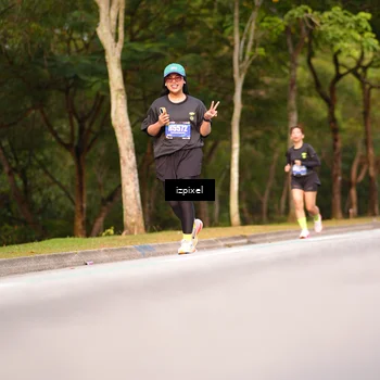 Runner Photo 5385912