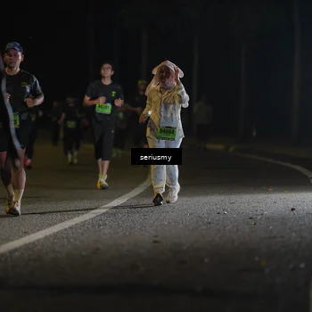 Runner Photo 5385914