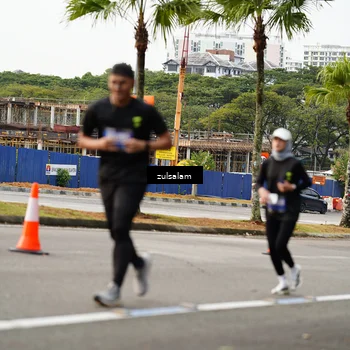 Runner Photo 5385915