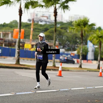 Runner Photo 5385916