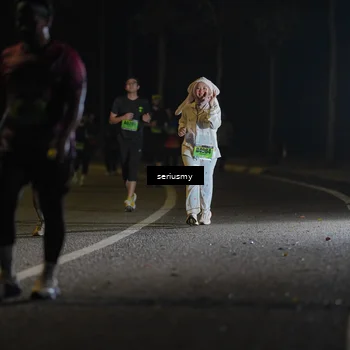 Runner Photo 5385917