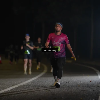 Runner Photo 5385918