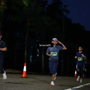 Runner Photo 5385919