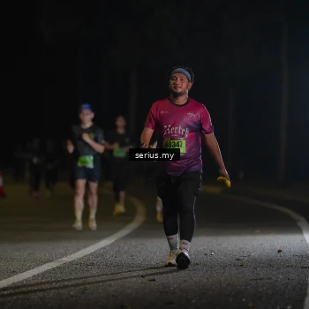 Runner Photo 5385922