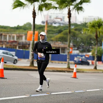Runner Photo 5385923