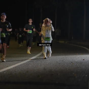Runner Photo 5385924