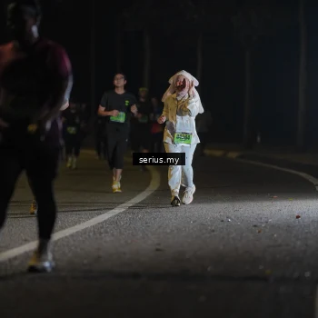 Runner Photo 5385925