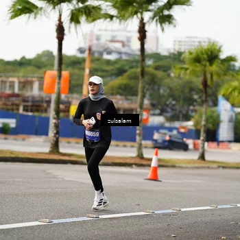 Runner Photo 5385927