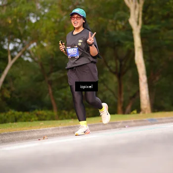 Runner Photo 5385928
