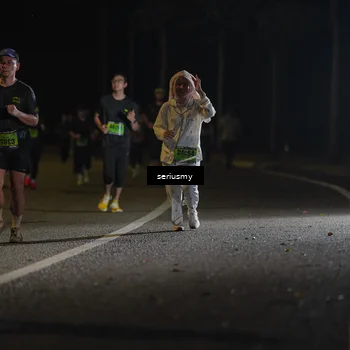 Runner Photo 5385929