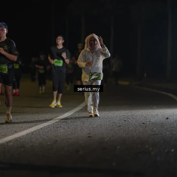 Runner Photo 5385930