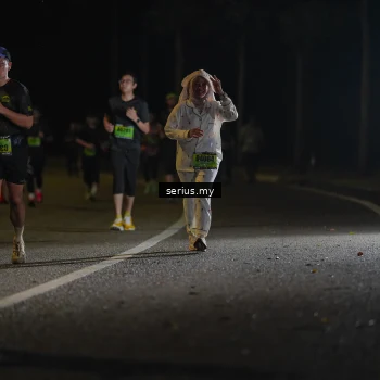 Runner Photo 5385932