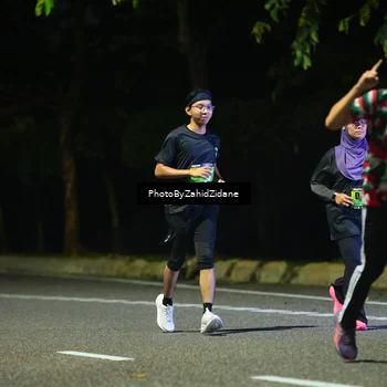 Runner Photo 5385934
