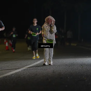Runner Photo 5385935