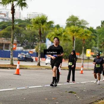 Runner Photo 5385937