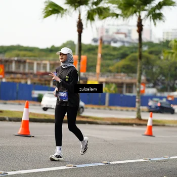 Runner Photo 5385938