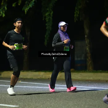 Runner Photo 5385940