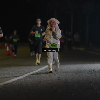 Runner Photo 5385941