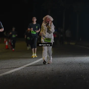 Runner Photo 5385942