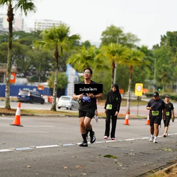 Runner Photo 5385943