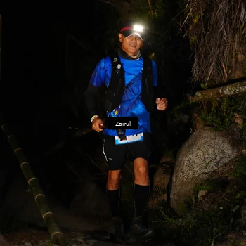 Runner Photo 5385944