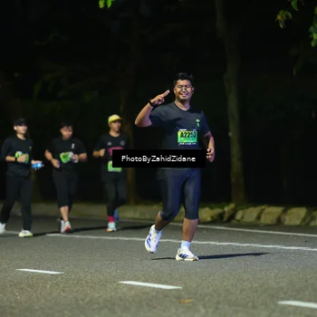 Runner Photo 5385945