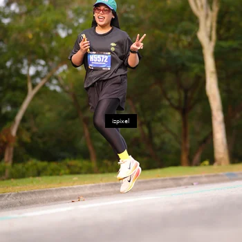 Runner Photo 5385946