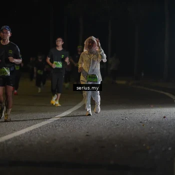 Runner Photo 5385947