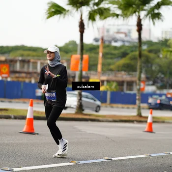 Runner Photo 5385948